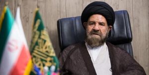 عضو مجلس خبرگان رهبری به کرونا مبتلا شد