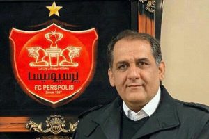 رسول پناه: حکم جلب انصاری فرد آمد و فرار کرد