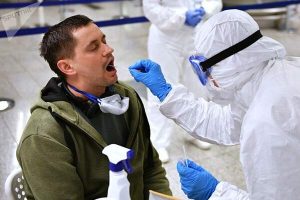 تازه ترین نشانه های ابتلا به کرونا