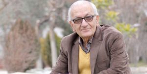 جلال مقامی در بیمارستان بستری شد