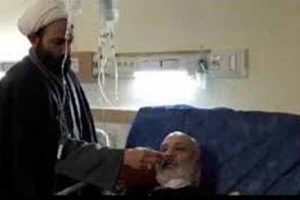 دادستانی انزلی حکم جلب مرتضی کهنسالی را صادر کرد