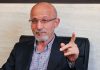 امتناع لاریجانی از رساندن پیام نمایندگان به رهبری