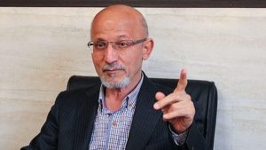 امتناع لاریجانی از رساندن پیام نمایندگان به رهبری