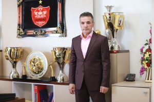 افشاگری عجیب در مورد دستمزد ماهانه مدیرعامل پرسپولیس