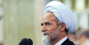 کرونا سراغ یکی از ائمه جمعه رفت