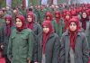کرونا به پایگاه منافقین رسید | آمار کشته ها و مبتلایان