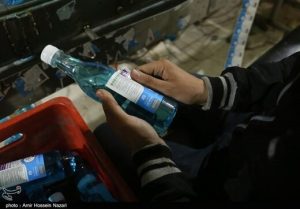 واردات اتانول آزاد شد