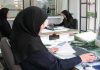 از تعطیلی کارکنان خبری نیست/ شیفت با مرخصی اضافی!