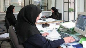 از تعطیلی کارکنان خبری نیست/ شیفت با مرخصی اضافی!
