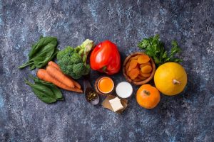 ۱۱ توصیه تغذیه ای وزارت بهداشت برای روزهای کرونایی