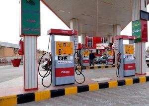 کرونا در کمین پمپ بنزین ها/ جدی بگیرید!