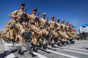 اعزام به خدمت مشمولان اسفند بدلیل شیوع کرونا به تعویق افتاد