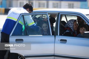 سفر نوروزی به کدام استان ها ممنوع است؟ سفر نوروزی به کدام استان ها ممنوع است؟