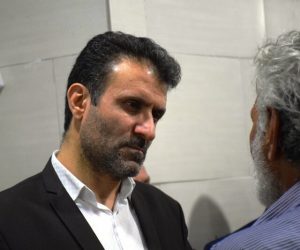 هیچ کدام از زندانیان ندامتگاه کرج به کرونا مبتلا نشده اند