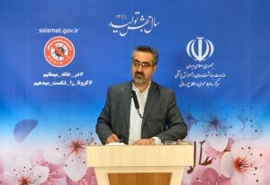 دلایل لغو حضور پزشکان بدون مرز فرانسه در ایران