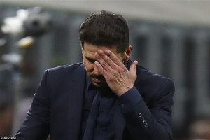 کامبک رویایی شاگردان سیمئونه و وداع زودهنگام مدافع عنوان قهرمانی