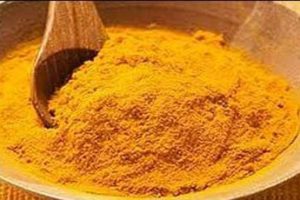 مو‌های زاید پشت لب را با یک ادویه محو کنید + روش