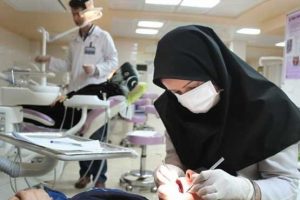 با توجه به شیوع ویروس کرونا؛ رفتن به دندانپزشکی خطرناک است؟