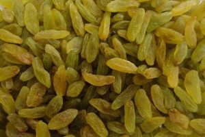 آیا کشمش چاق کننده است؟