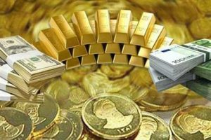 قیمت سکه و ارز در بازار چند؟ + جدول