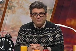 منتظر یک «اتفاق » باشید!