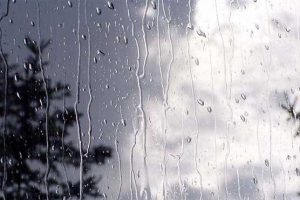 امروز و فردا در کدام استان ها باران می‌بارد؟