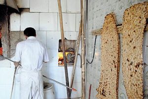 نان و کرونا