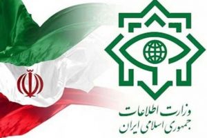 ضربه به تیم تروریستی وابسته به گروهک تروریستی جیش العدل