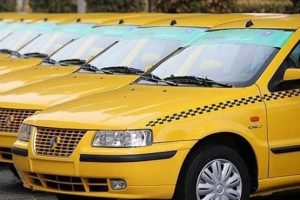 نرخ کرایه تاکسی، اتوبوس و مترو در سال ۹۹ مشخص شد