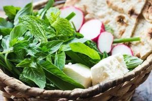چند توصیه‌ تغذیه ای برای پیشگیری از کرونا