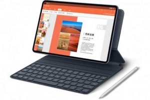 نگاهی نزدیک به نسخه ۵G تبلت Huawei MatePad Pro