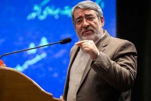 بهترین کمک مردم اجتناب از هر گونه تردد است