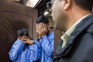 جزئیات تیراندازی در تهرانسر