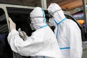 بیش از ۱۳۰۰ مورد ابتلا به کرونا در آمریکا