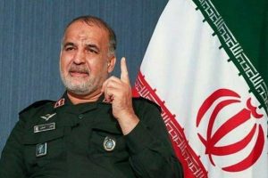 معاون عملیات سابق قرارگاه ثارالله تهران در اثر ابتلا به کرونا درگذشت