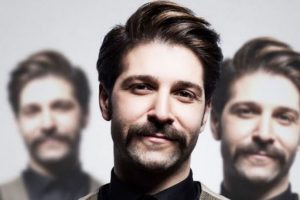 حمید هیراد به سرطان خون مبتلاست