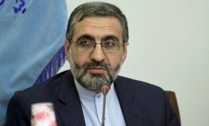 جزییات آزادی جلال روح الله نژاد