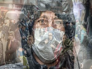 چه تعداد ایرانی کرونا خواهند گرفت؟