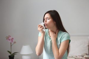 تنگی نفس در بیماران کرونا چگونه‌ است ؟
