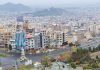 کرج؛ شهر بی دفاع