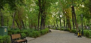 پارکها و بوستانهای کرج تعطیل شدند/ اعمال محدودیت در روز طبیعت