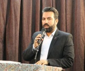راه اندازی گروه جهادی مبارزه با کرونا در البرز