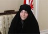 فاطمه رهبر درگذشت