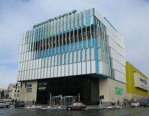 یک واحد تجاری در البرز اجاره ۲ ماه ۴۳ واحد صنفی را بخشید