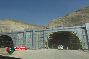 افتتاح ادامه آزادراه همت – کرج تا ۲ روز دیگر