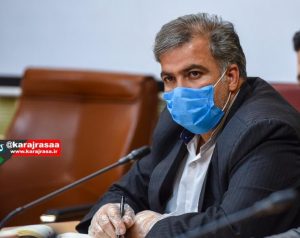 محموله کمکهای بشر دوستانه برای مقابله با کرونا فردا وارد البرز می شود
