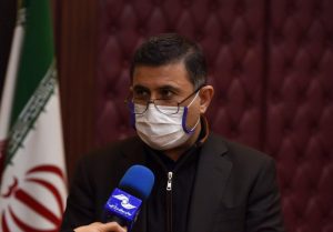 استاندار البرز: عده ای شایعه پرداز درصدد باجگیری هستند