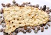 طرز تهیه نان سنگک خانگی