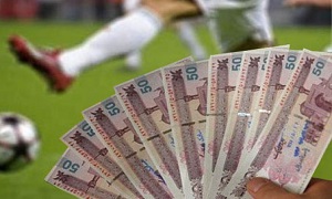 سرقت اطلاعات بانکی توسط سایت های شرط بندی