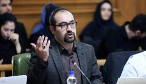 انتقاد عضو شورای شهر از شوخی زشت سحر قریشی با یک پاکبان
